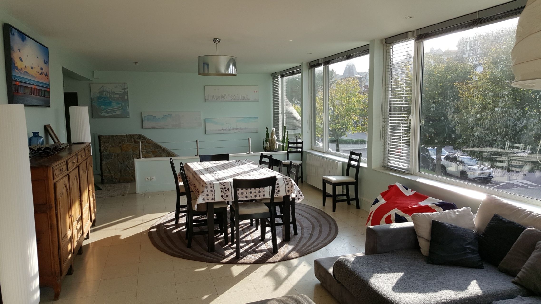 appartement de luxe 6 Pièces en location saisonnière sur LE TOUQUET PARIS PLAGE (62520)