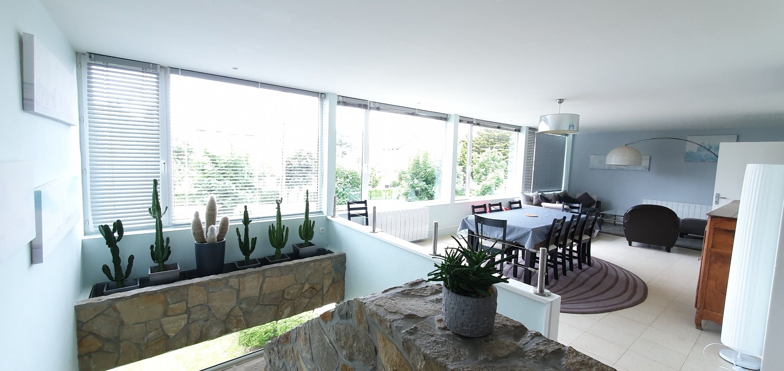 luxury apartment 6 Rooms for seasonal rent on LE TOUQUET PARIS PLAGE (62520)