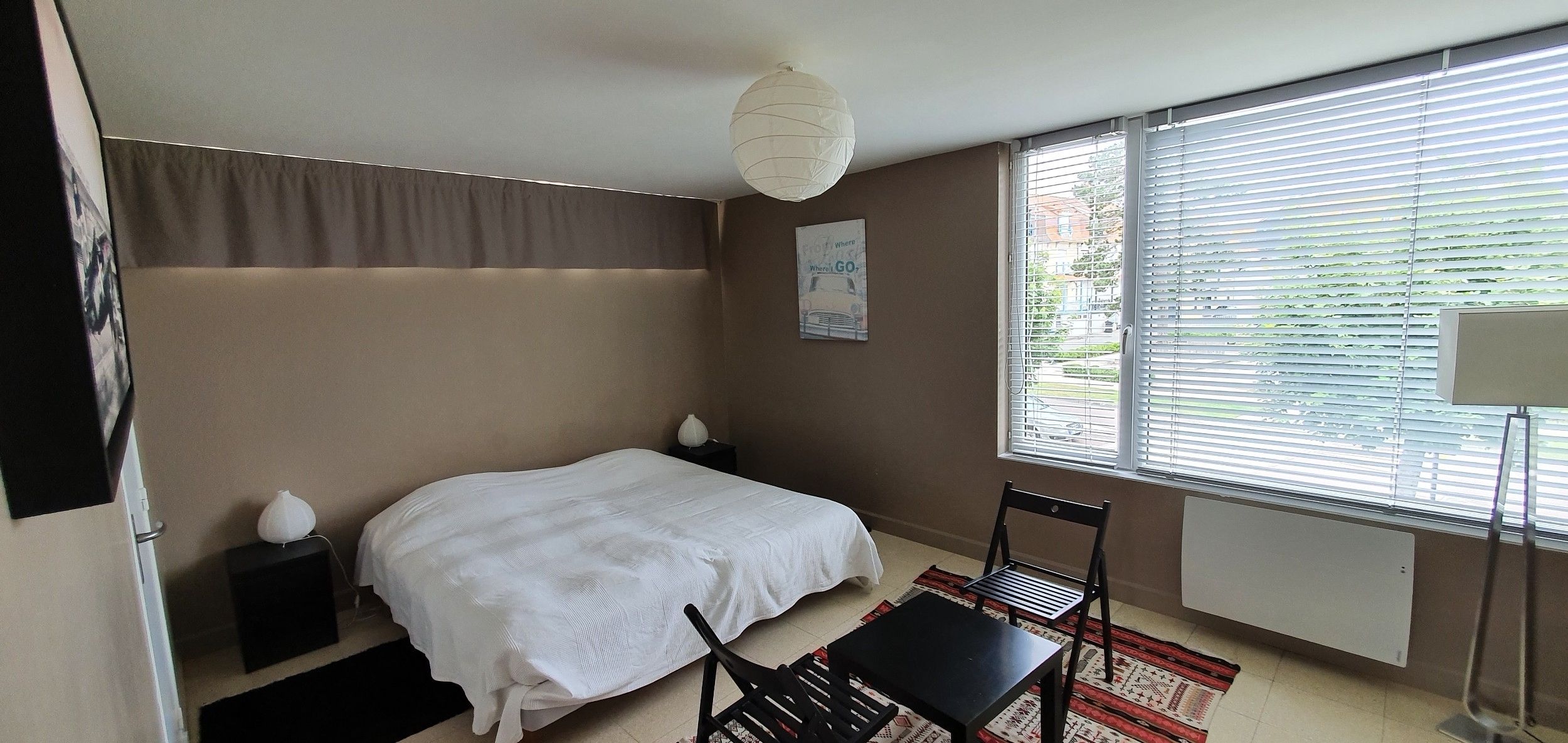 appartement de luxe 6 Pièces en location saisonnière sur LE TOUQUET PARIS PLAGE (62520)
