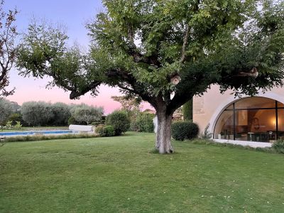 Vacances Mas Boulbon 6&nbsp;Pièces 400&nbsp;m²