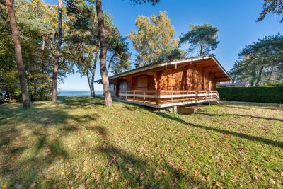 Sale Luxury house Sciez 5&nbsp;Rooms 120&nbsp;m²