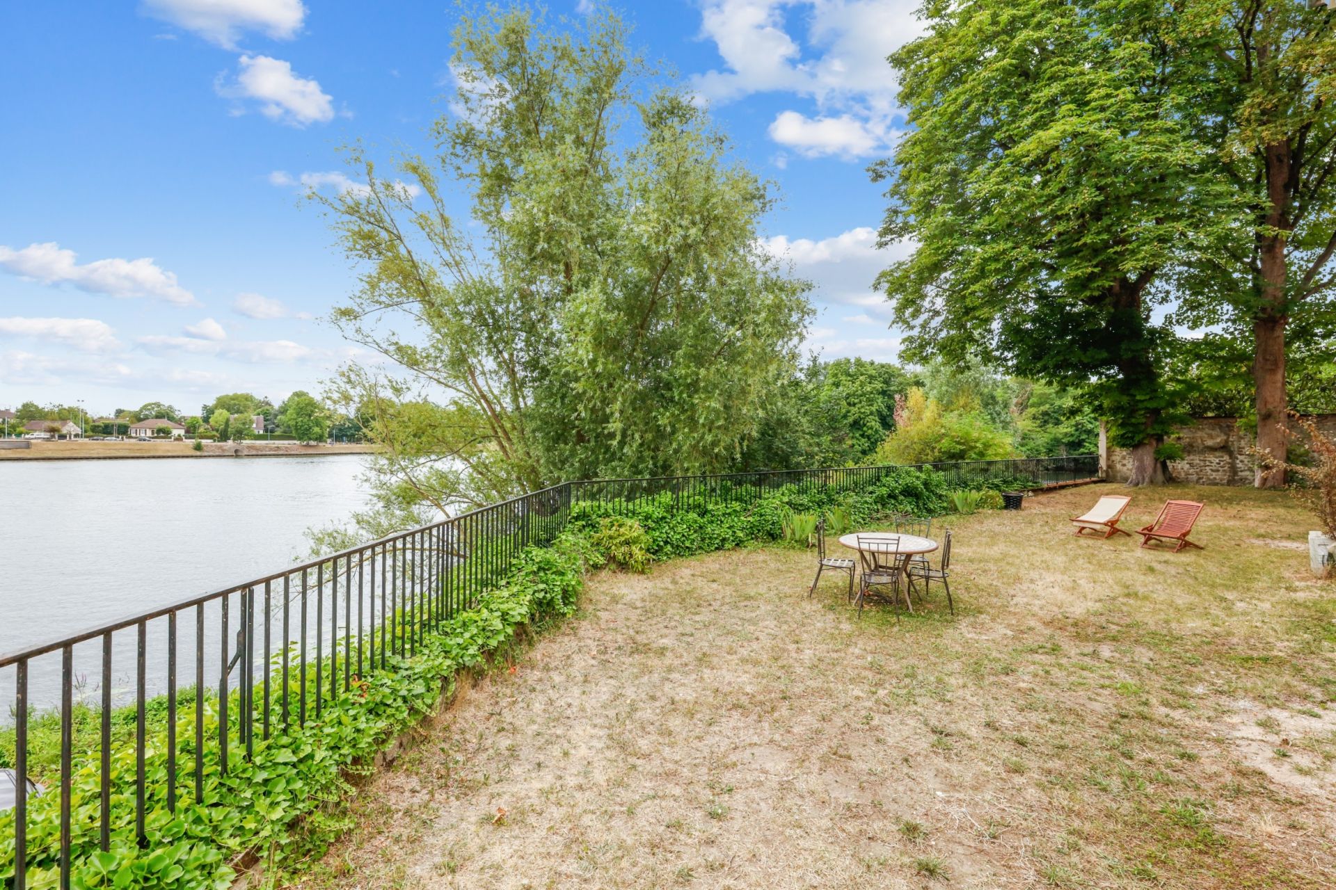 appartement de luxe 3 Pièces en vente sur MEULAN EN YVELINES (78250)