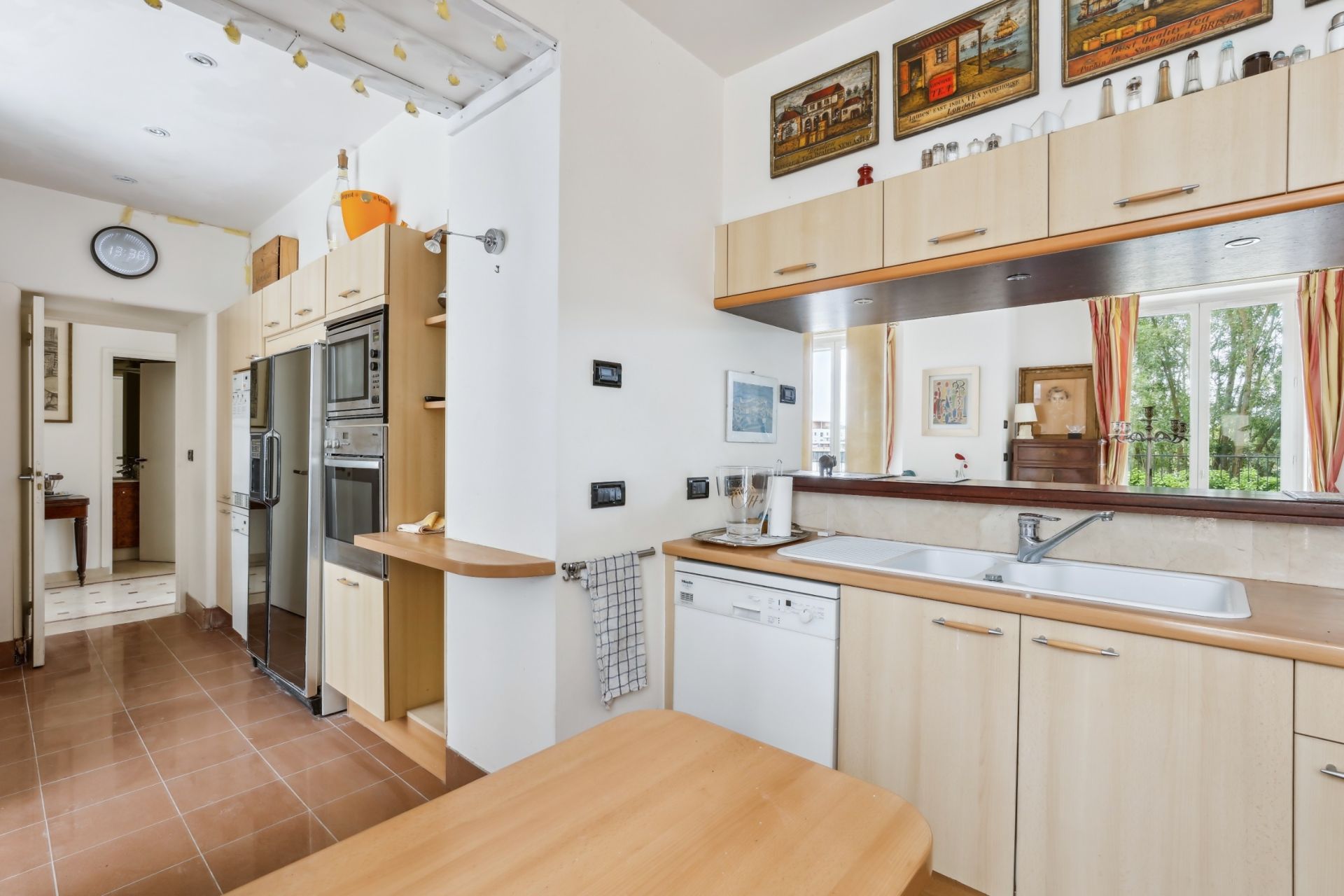 appartement de luxe 3 Pièces en vente sur MEULAN EN YVELINES (78250)