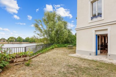 Sale Luxury apartment Meulan-en-Yvelines 3 Rooms 87 m²