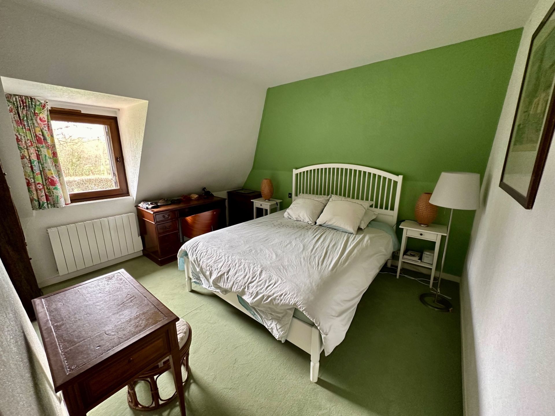maison de luxe 12 Pièces en location saisonnière sur TOURGEVILLE (14800)