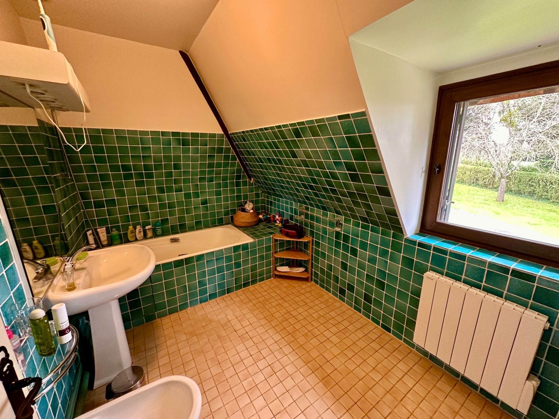 maison de luxe 12 Pièces en location saisonnière sur TOURGEVILLE (14800)
