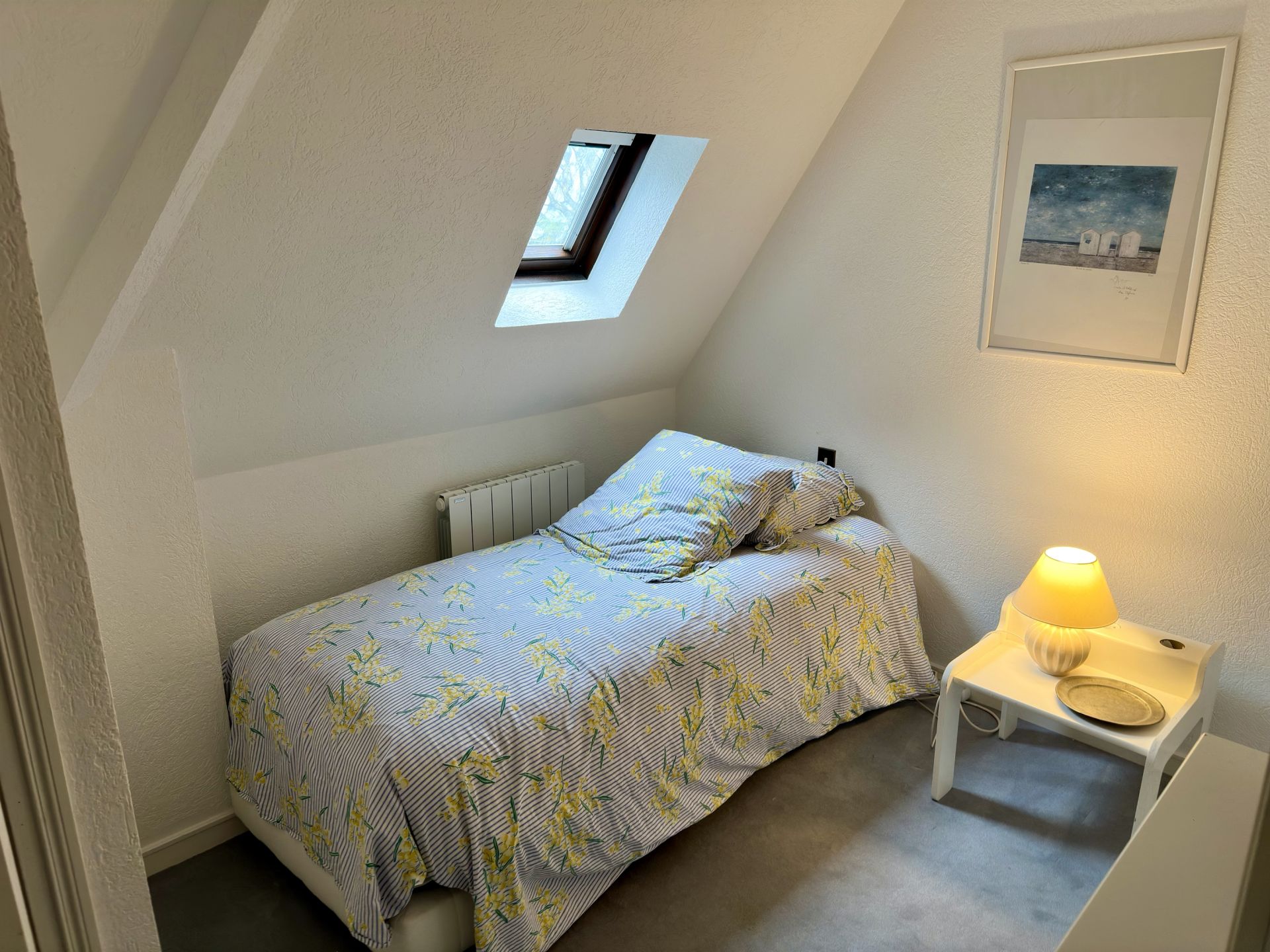 maison de luxe 12 Pièces en location saisonnière sur TOURGEVILLE (14800)