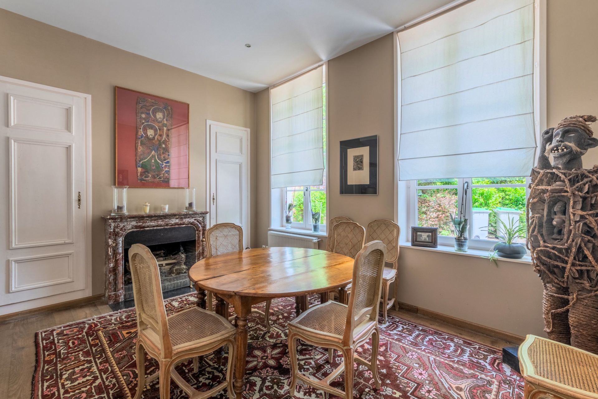 luxury house 8 Rooms for sale on ESCOBECQUES (59320)