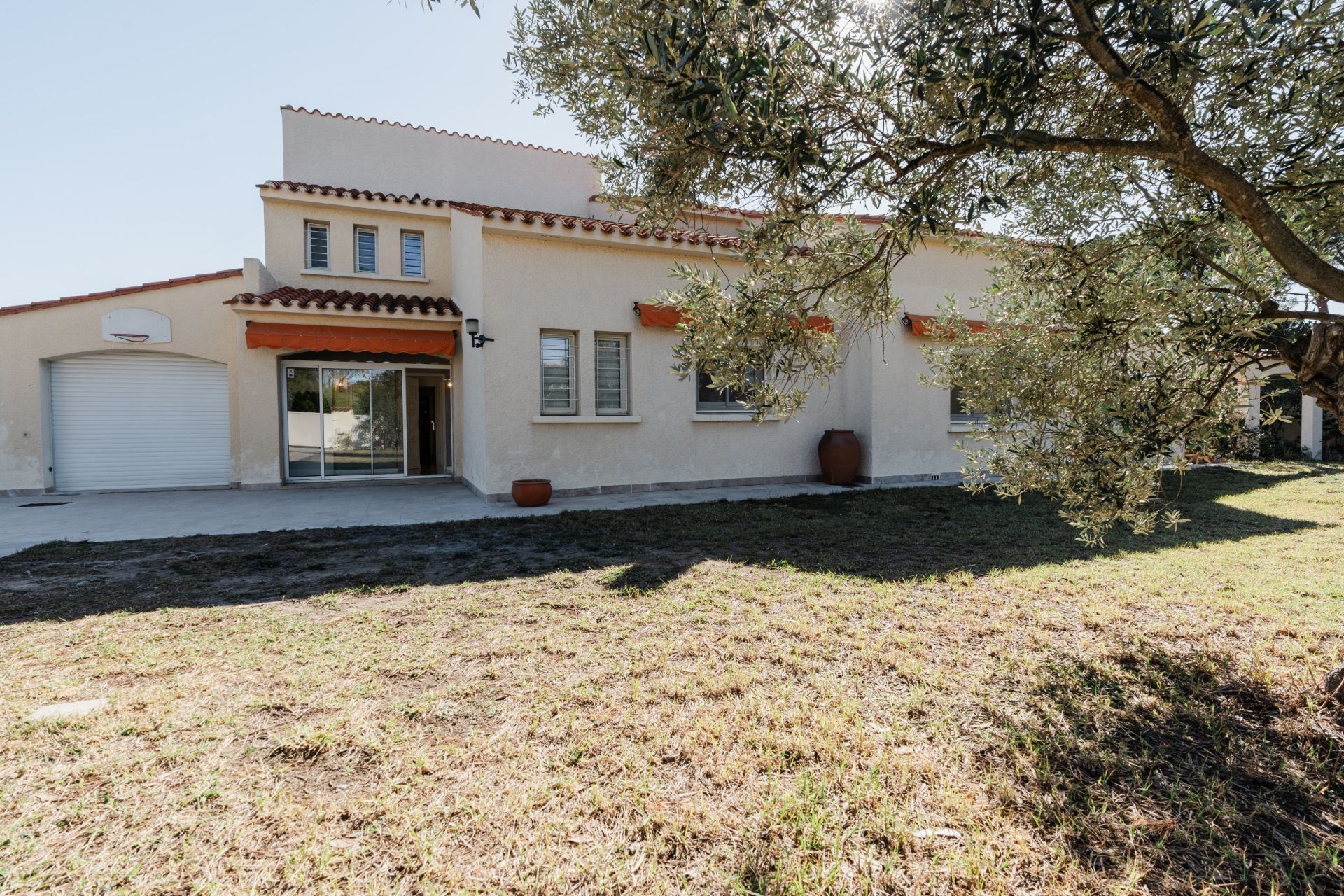 maison de luxe 8 Pièces en vente sur PERPIGNAN (66000)