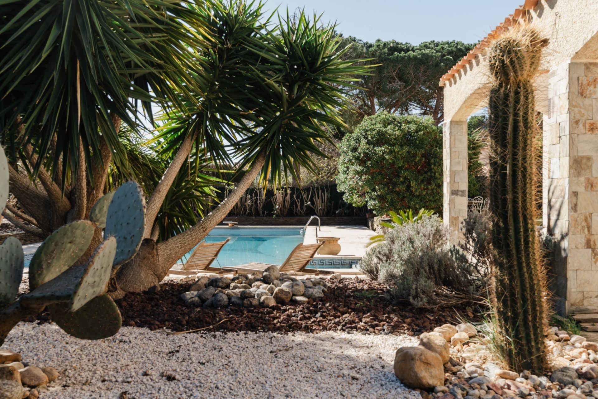 maison de luxe 8 Pièces en vente sur PERPIGNAN (66000)