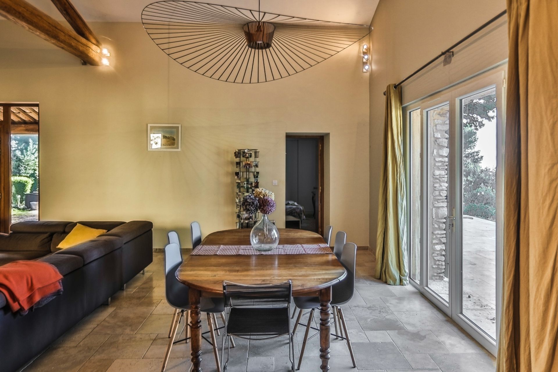 luxury house 21 Rooms for sale on ST SATURNIN LES APT (84490)