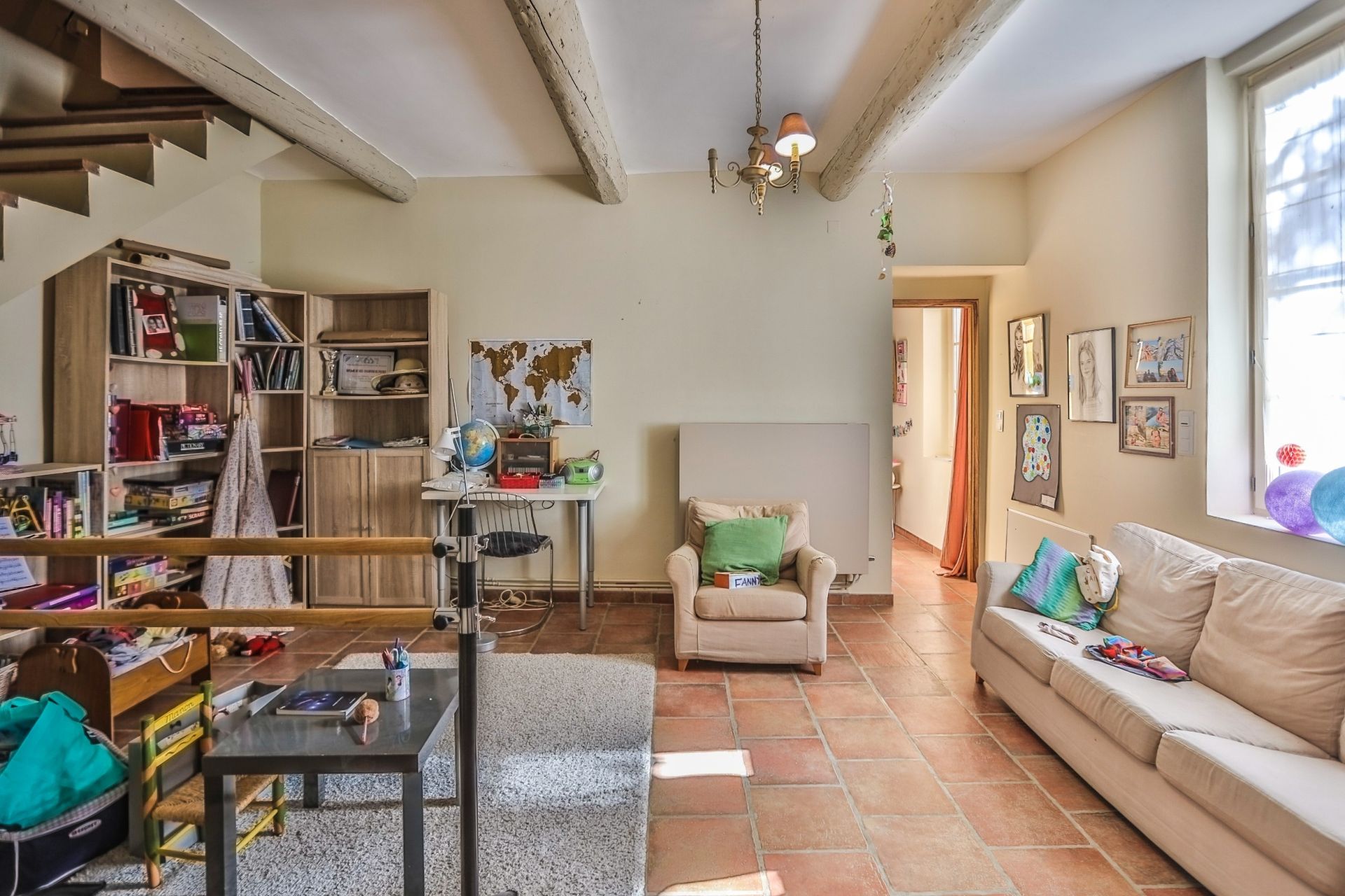 luxury house 21 Rooms for sale on ST SATURNIN LES APT (84490)