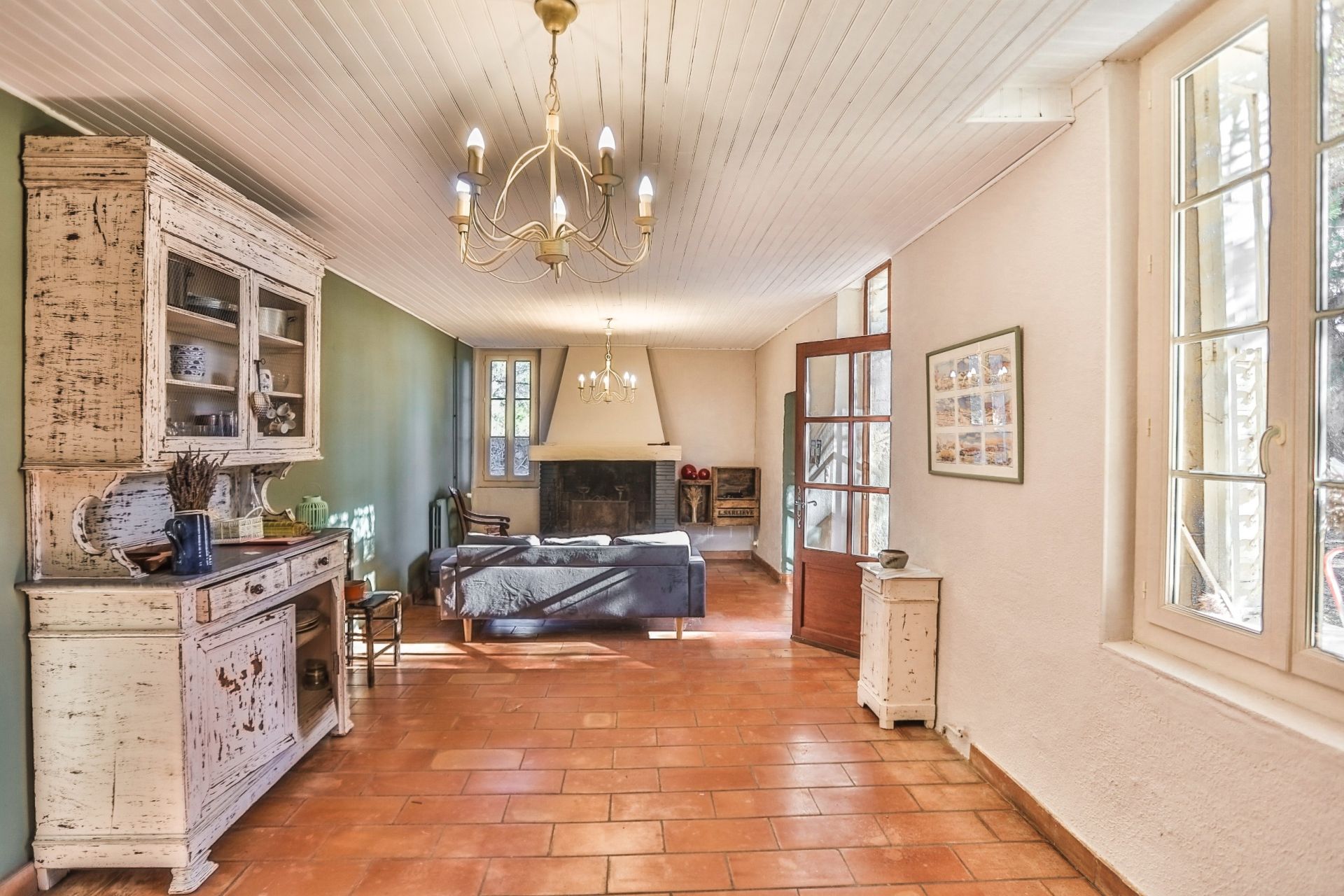 luxury house 21 Rooms for sale on ST SATURNIN LES APT (84490)