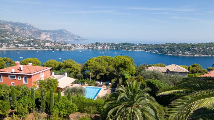 villa de luxe 8 Pièces en vente sur NICE (06000)