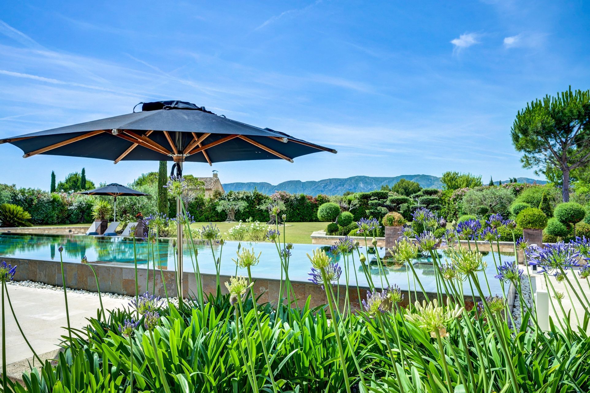 mas 7 Rooms for seasonal rent on ST REMY DE PROVENCE (13210)