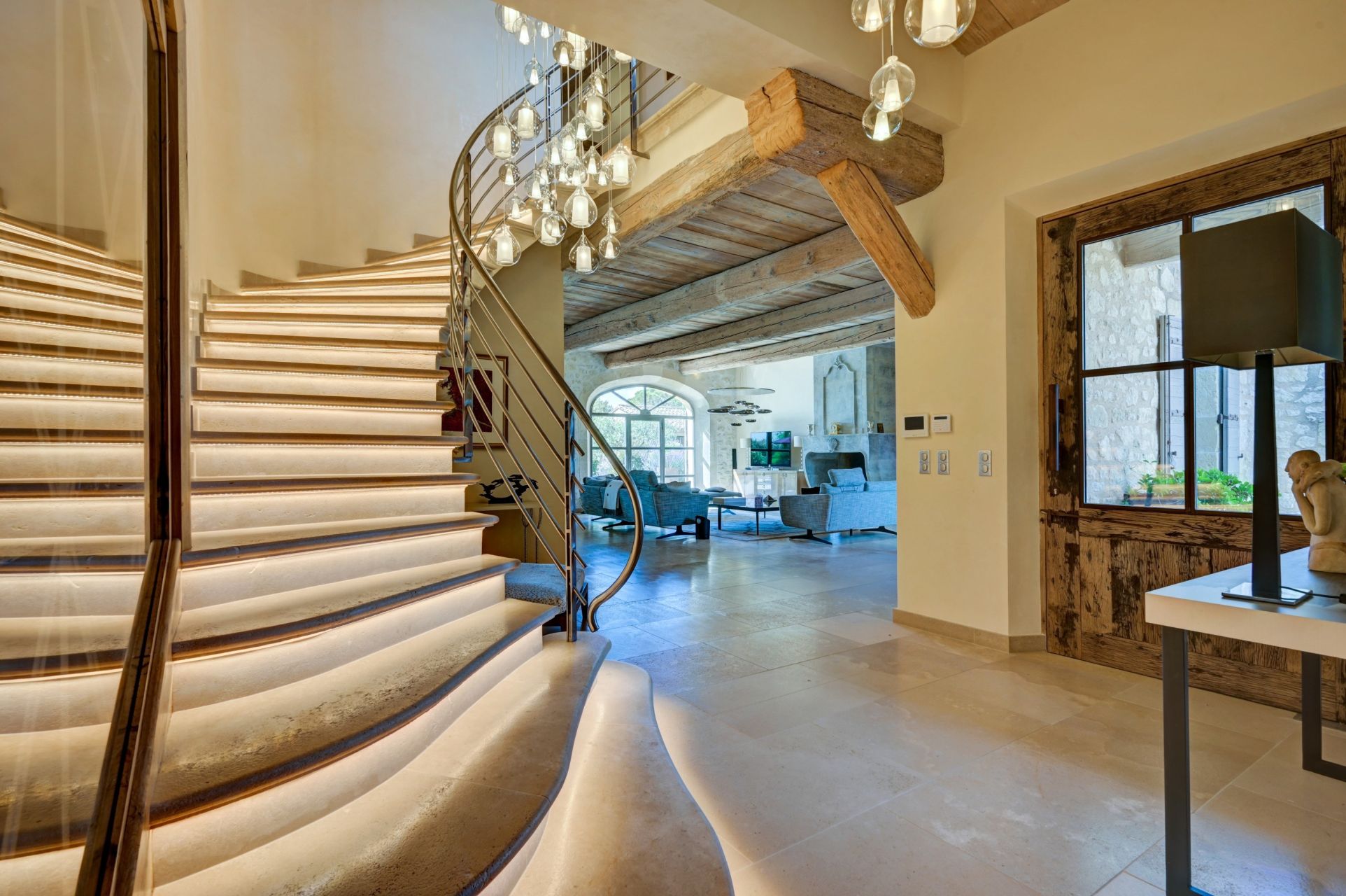 mas 7 Rooms for seasonal rent on ST REMY DE PROVENCE (13210)