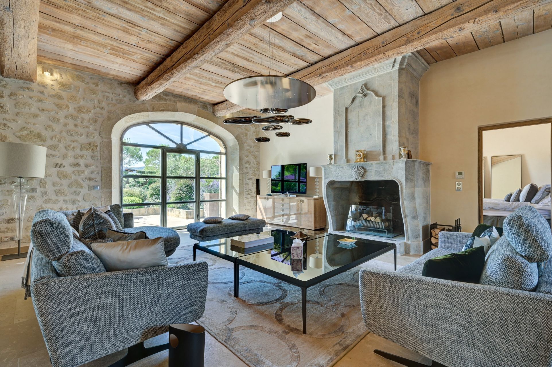 mas 7 Rooms for seasonal rent on ST REMY DE PROVENCE (13210)