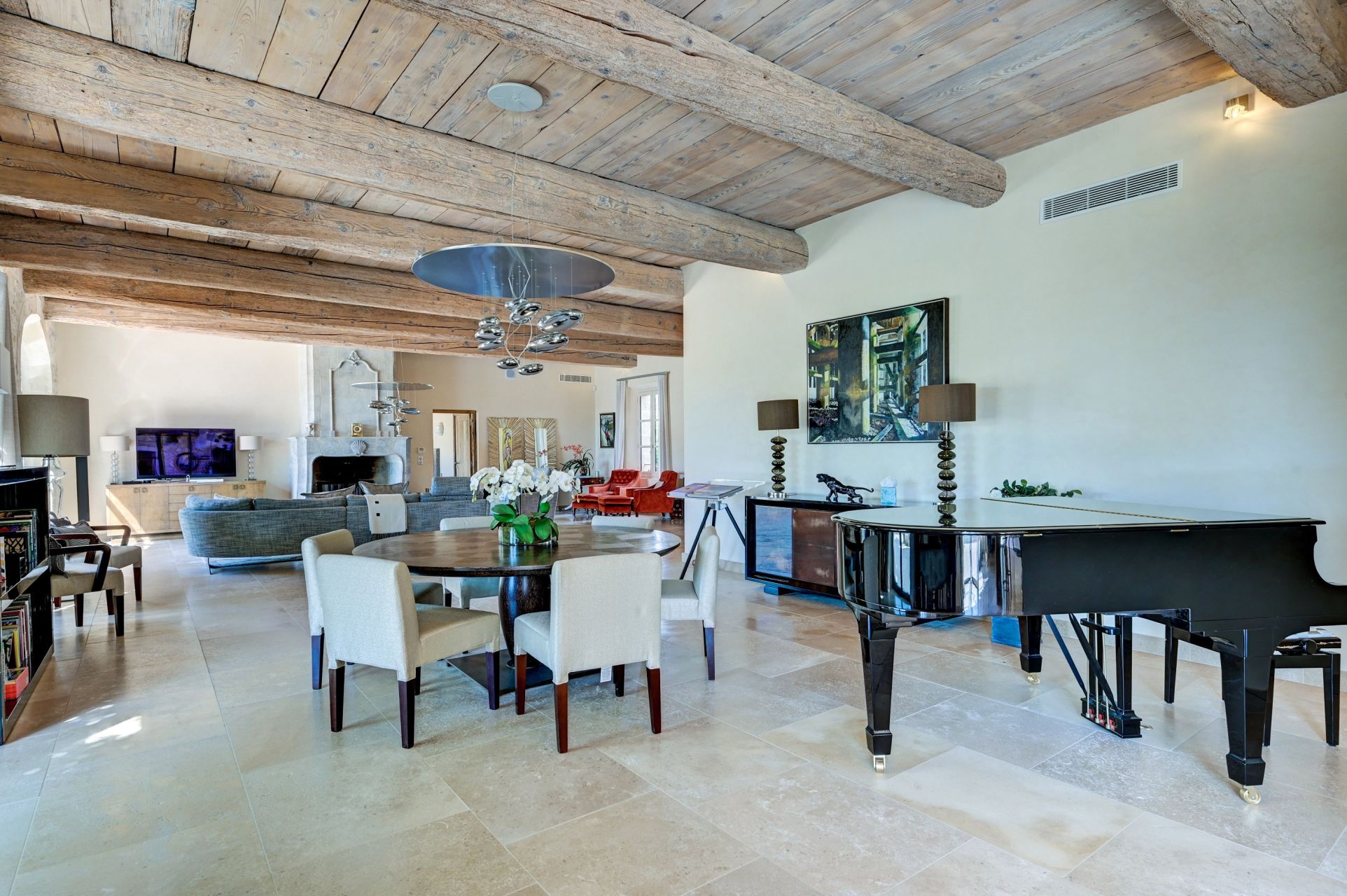 mas 7 Rooms for seasonal rent on ST REMY DE PROVENCE (13210)