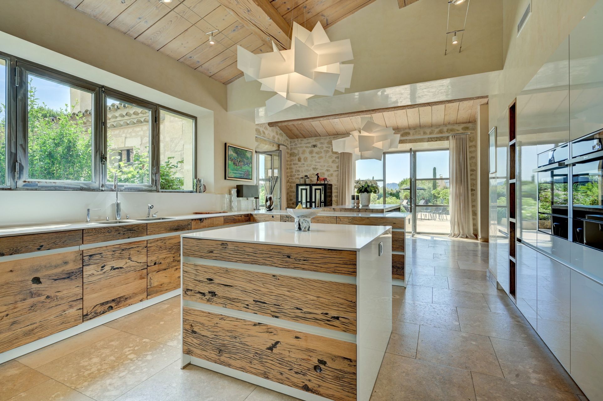 mas 7 Rooms for seasonal rent on ST REMY DE PROVENCE (13210)