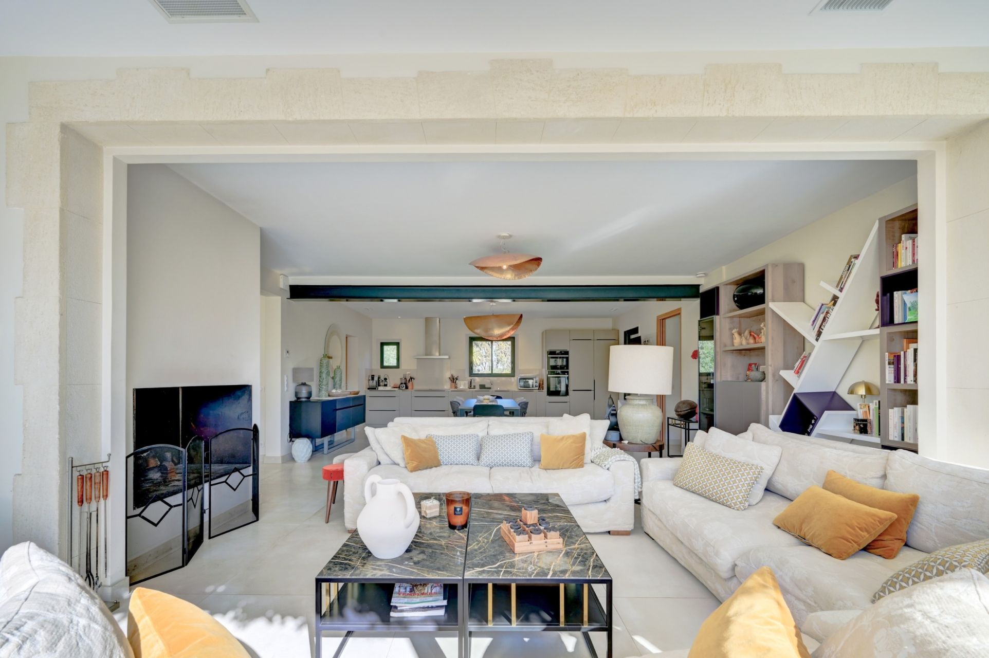 luxury house 6 Rooms for seasonal rent on ST REMY DE PROVENCE (13210)