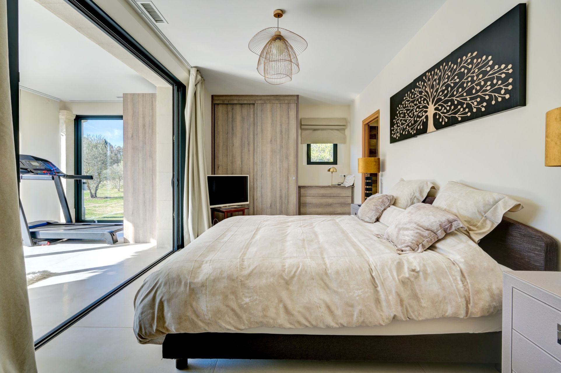 luxury house 6 Rooms for seasonal rent on ST REMY DE PROVENCE (13210)