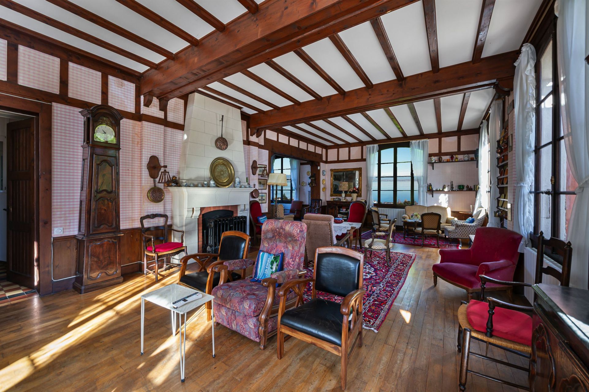 maison de luxe 14 Pièces en vente sur EVIAN LES BAINS (74500)