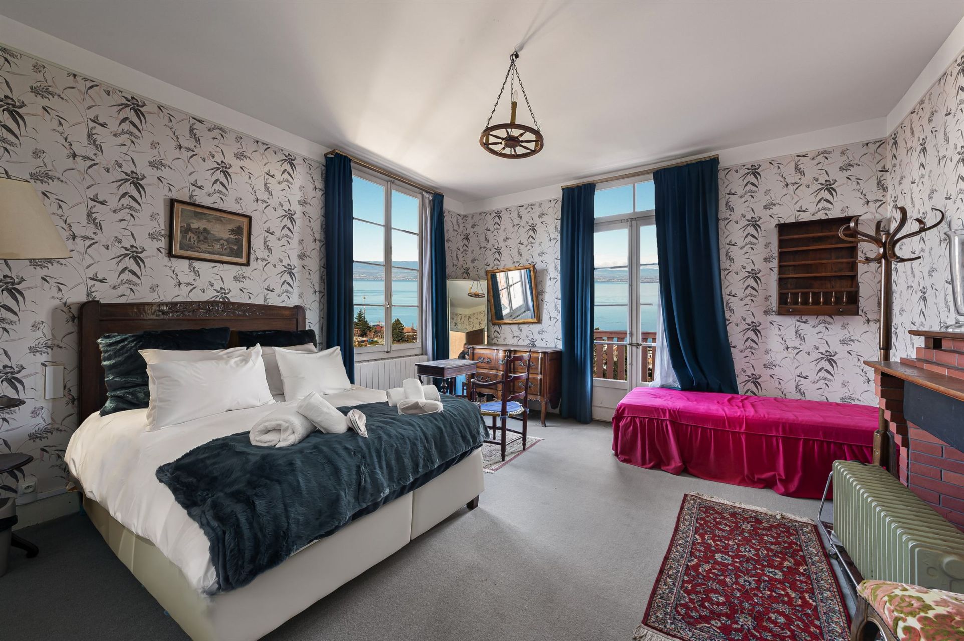 luxury house 14 Rooms for sale on EVIAN LES BAINS (74500)