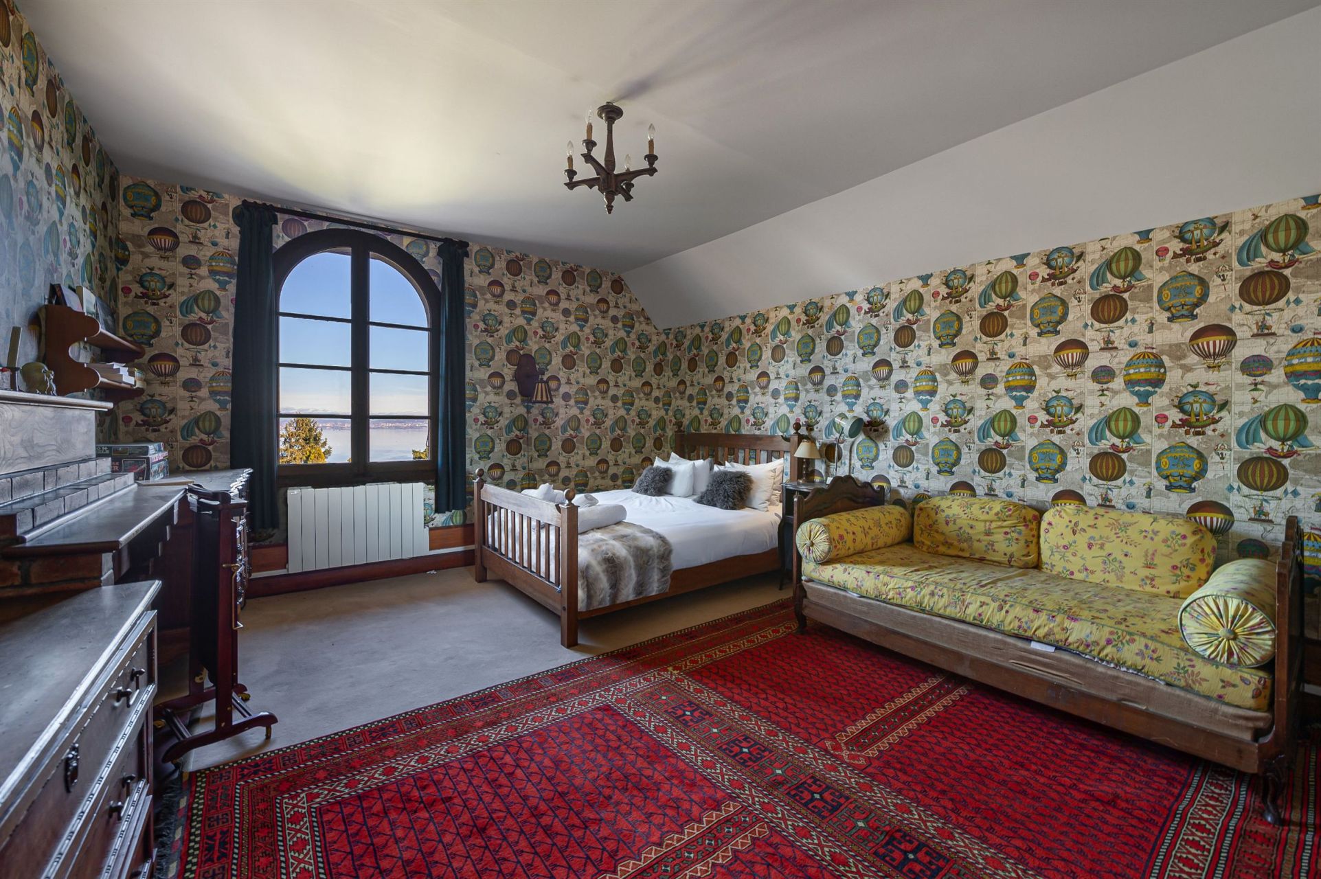 luxury house 14 Rooms for sale on EVIAN LES BAINS (74500)