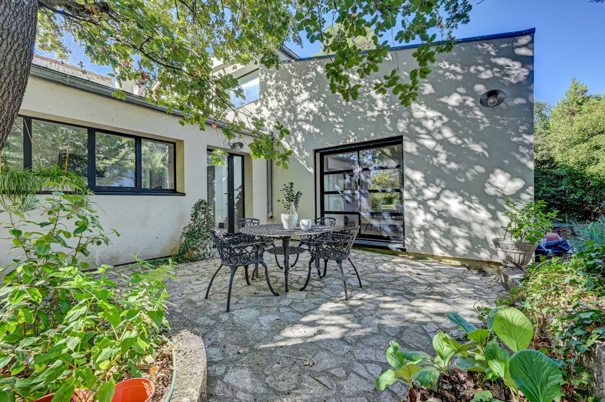 maison de luxe 6 Pièces en vente sur BOUC BEL AIR (13320)