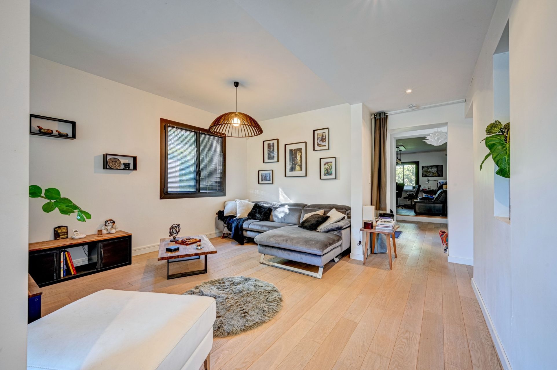 maison de luxe 6 Pièces en vente sur BOUC BEL AIR (13320)