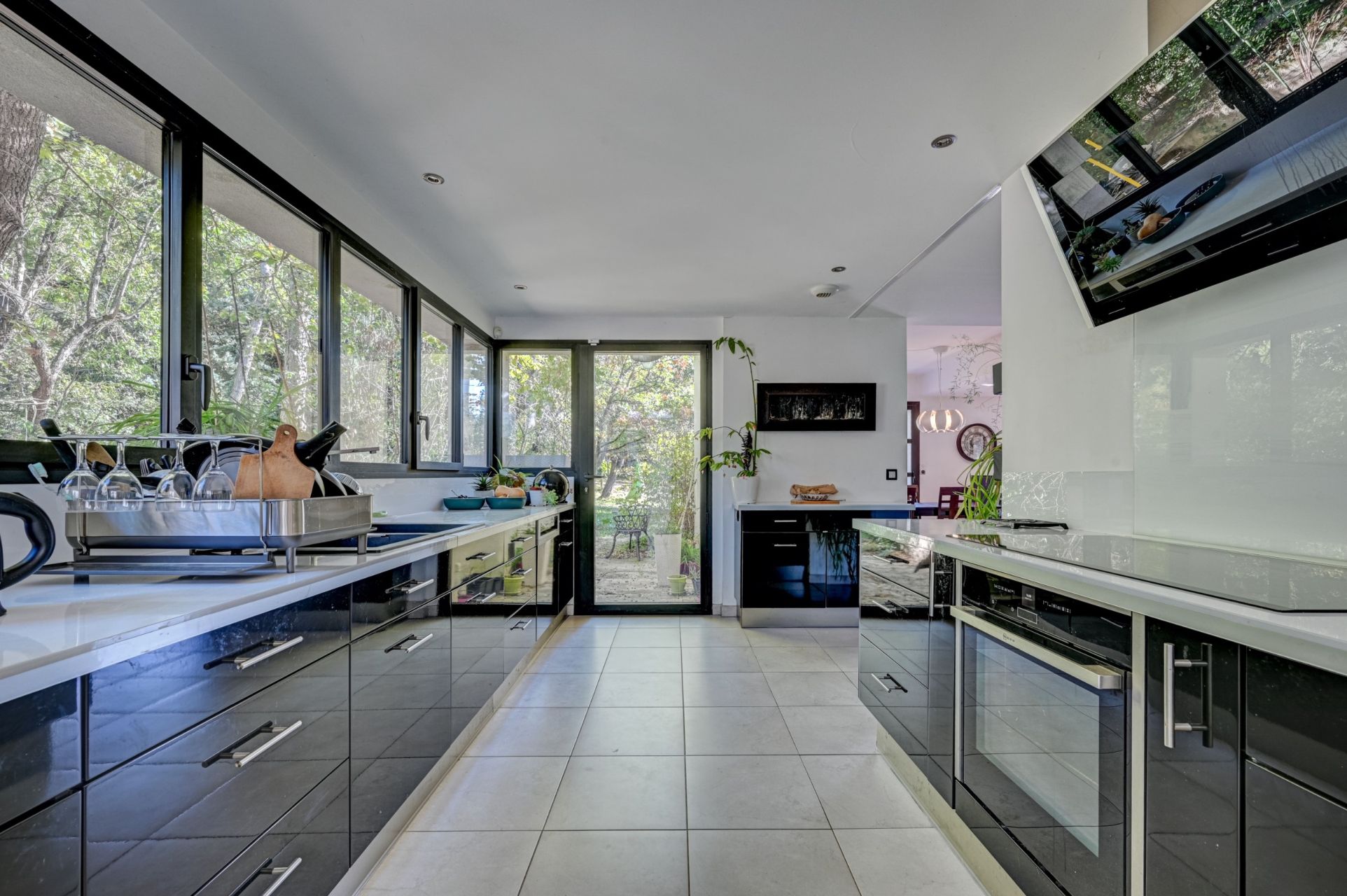 maison de luxe 6 Pièces en vente sur BOUC BEL AIR (13320)