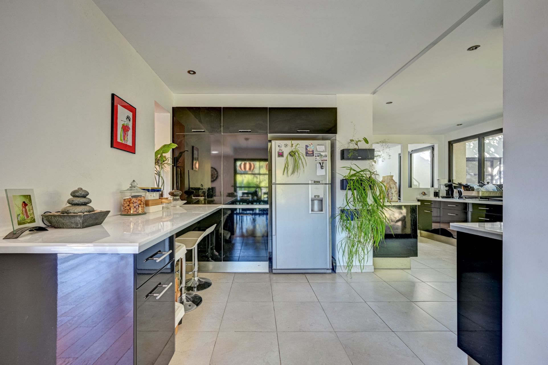 maison de luxe 6 Pièces en vente sur BOUC BEL AIR (13320)