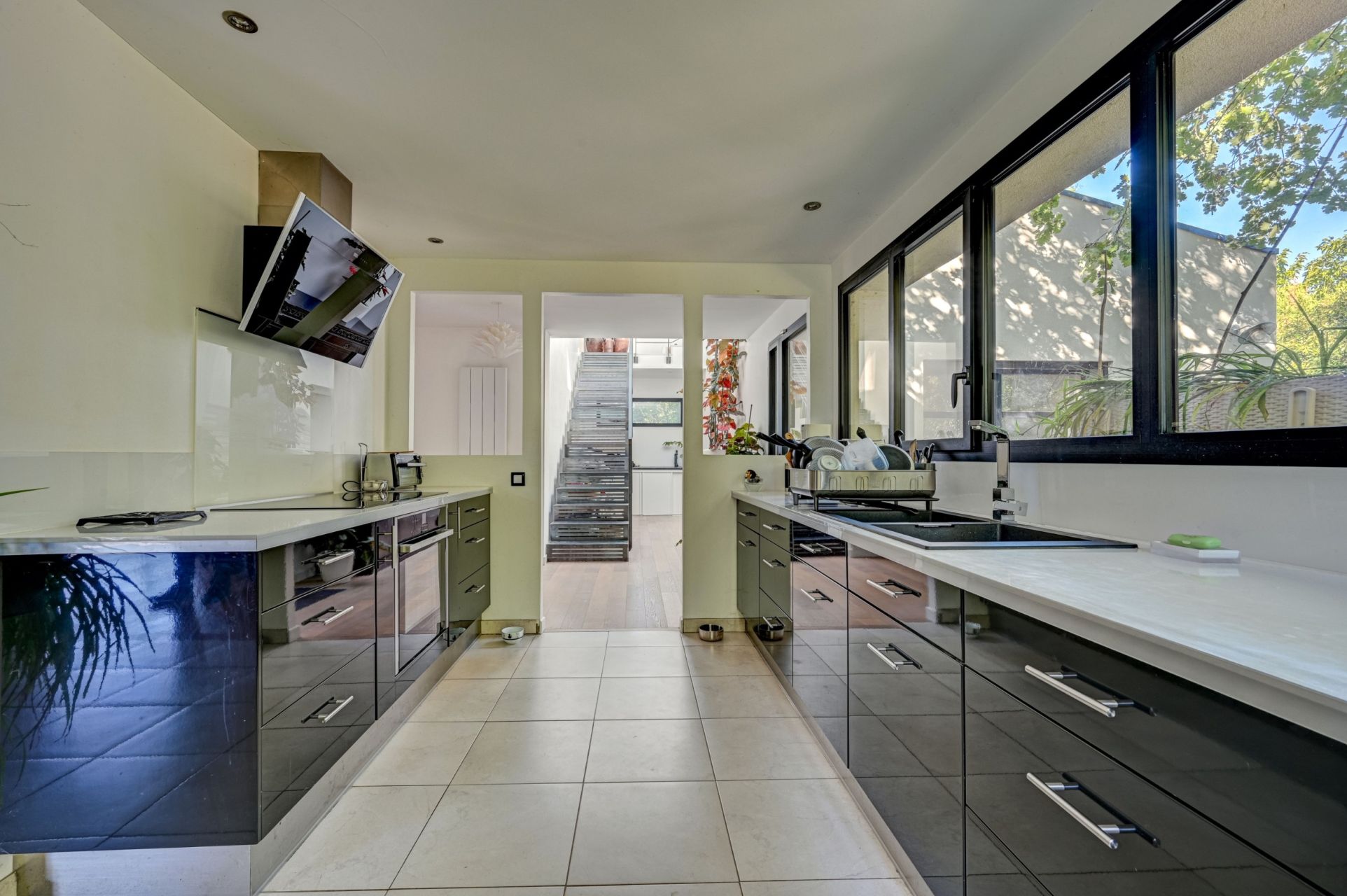 maison de luxe 6 Pièces en vente sur BOUC BEL AIR (13320)