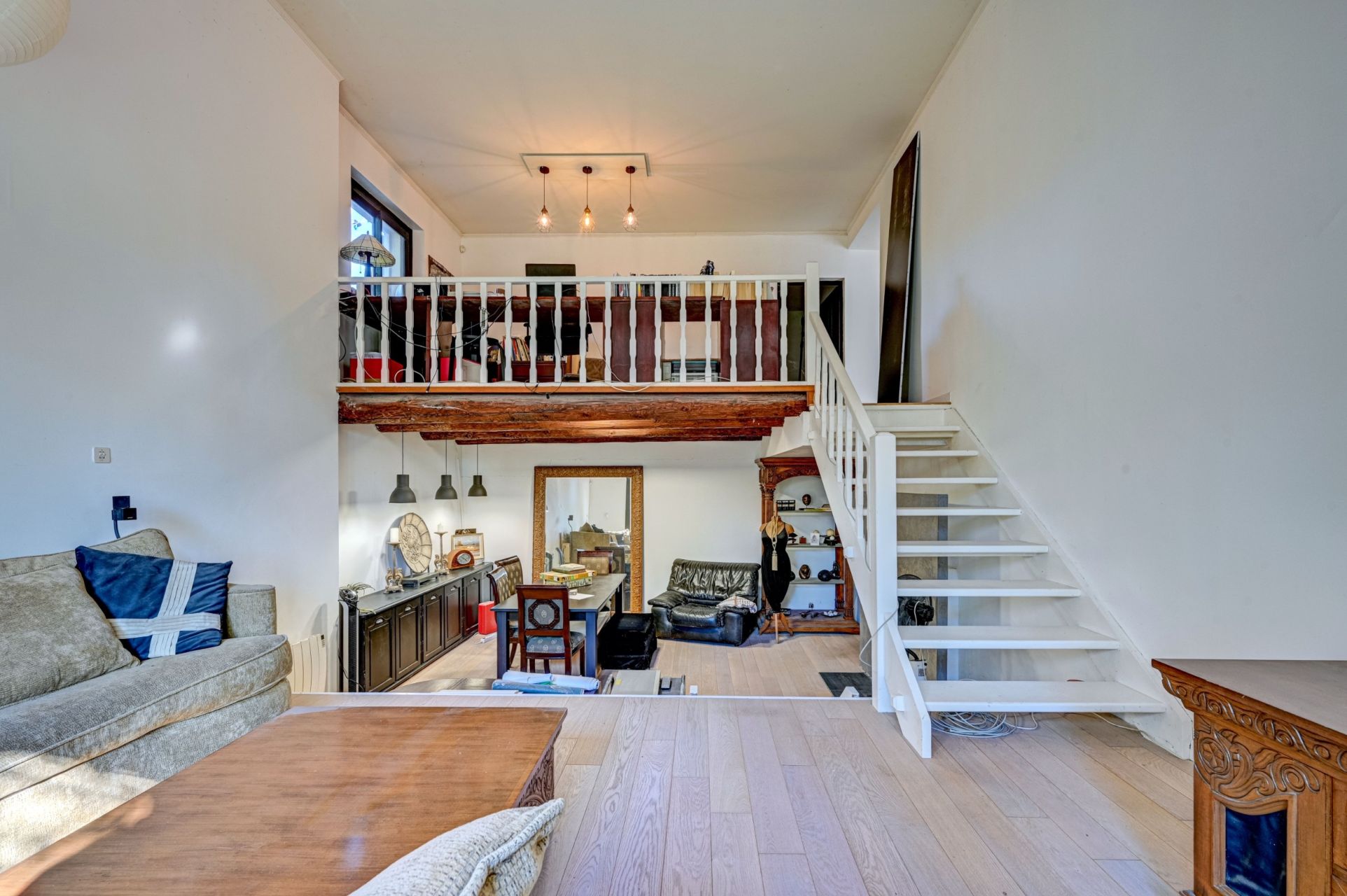 maison de luxe 6 Pièces en vente sur BOUC BEL AIR (13320)