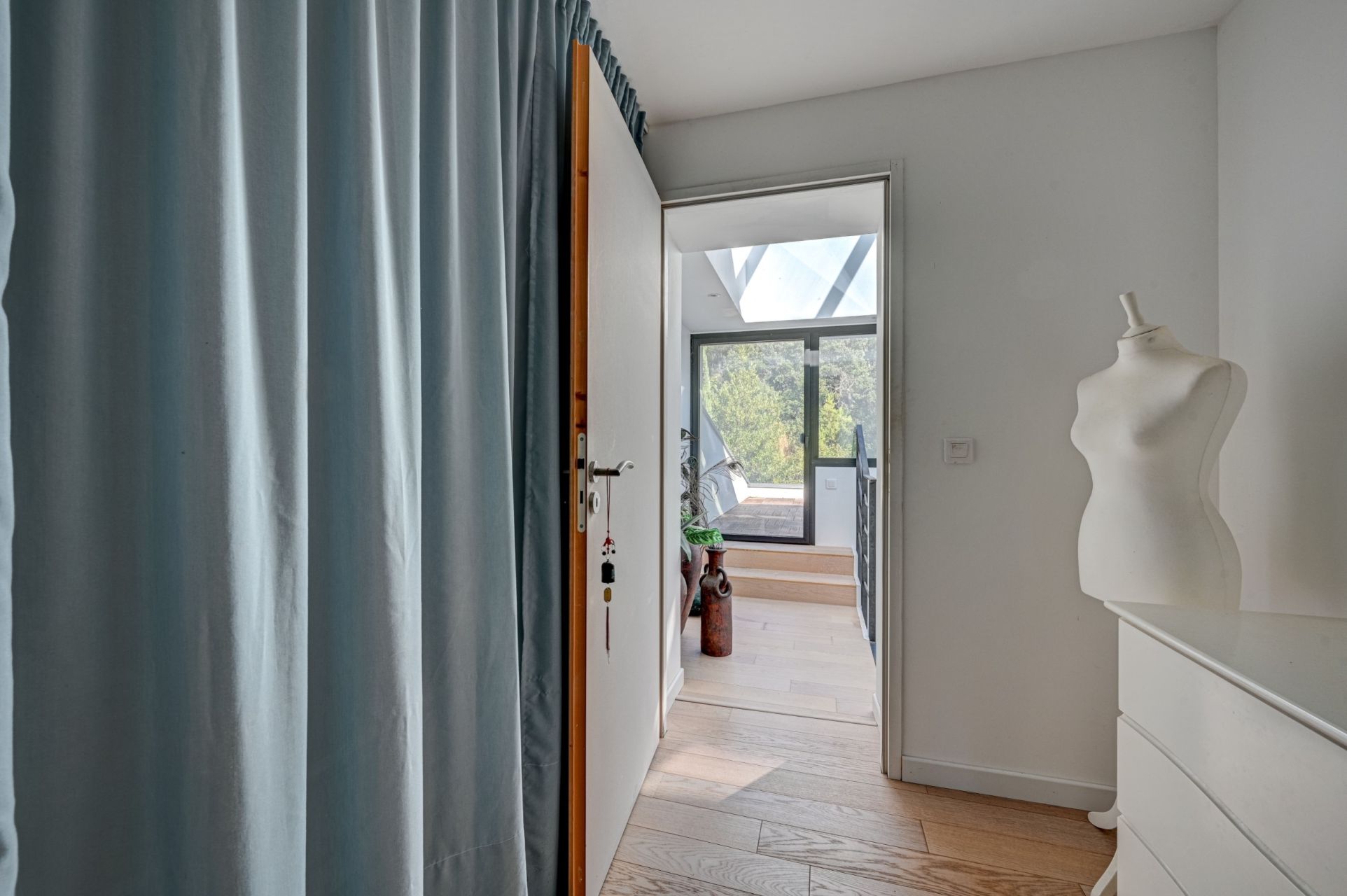 maison de luxe 6 Pièces en vente sur BOUC BEL AIR (13320)