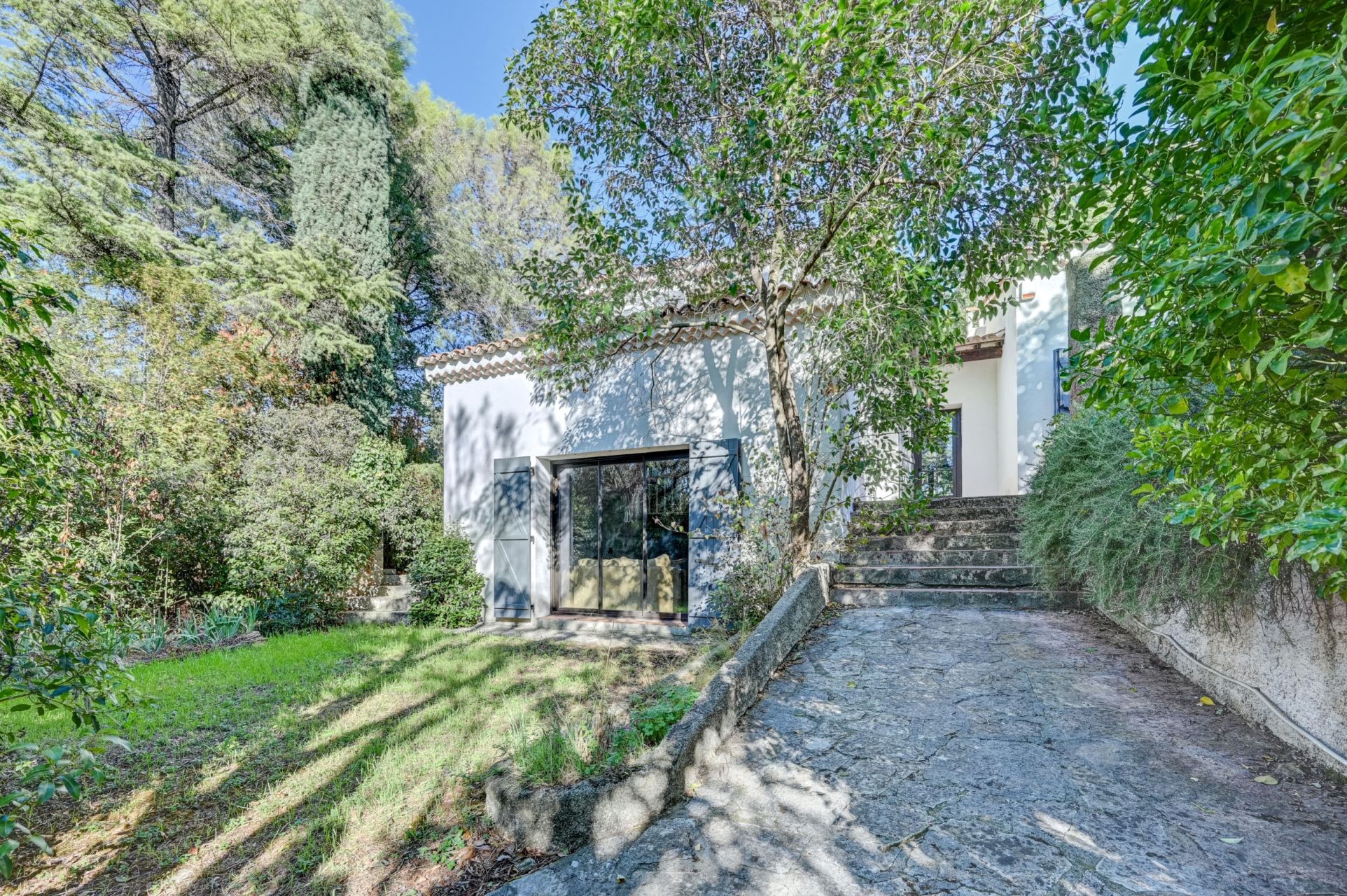 maison de luxe 6 Pièces en vente sur BOUC BEL AIR (13320)