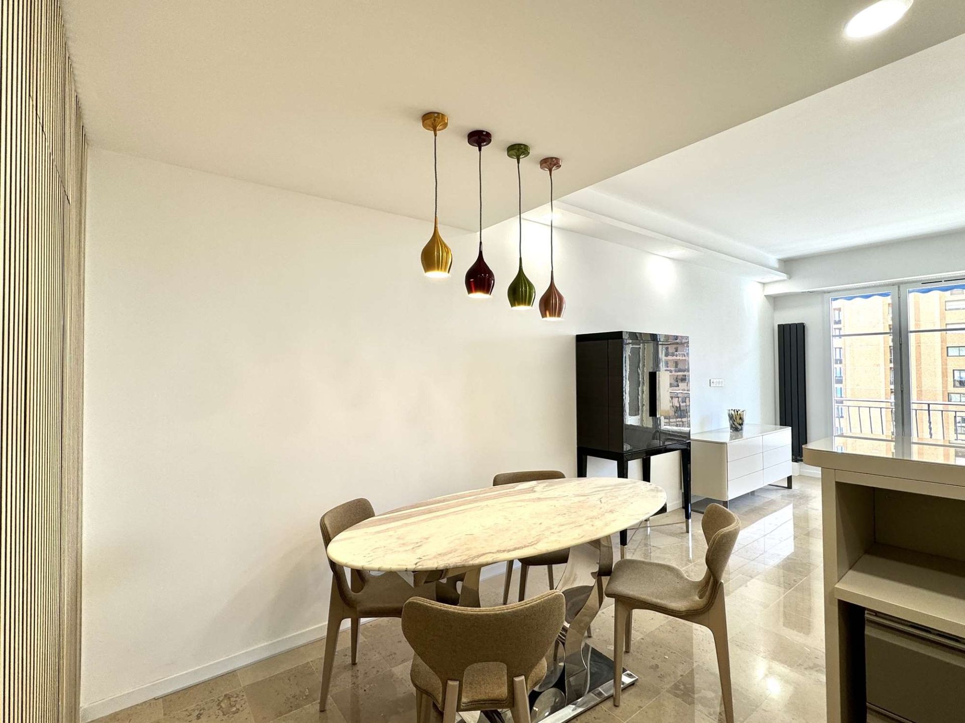 appartement de luxe 4 Pièces en vente sur MONACO (98000)