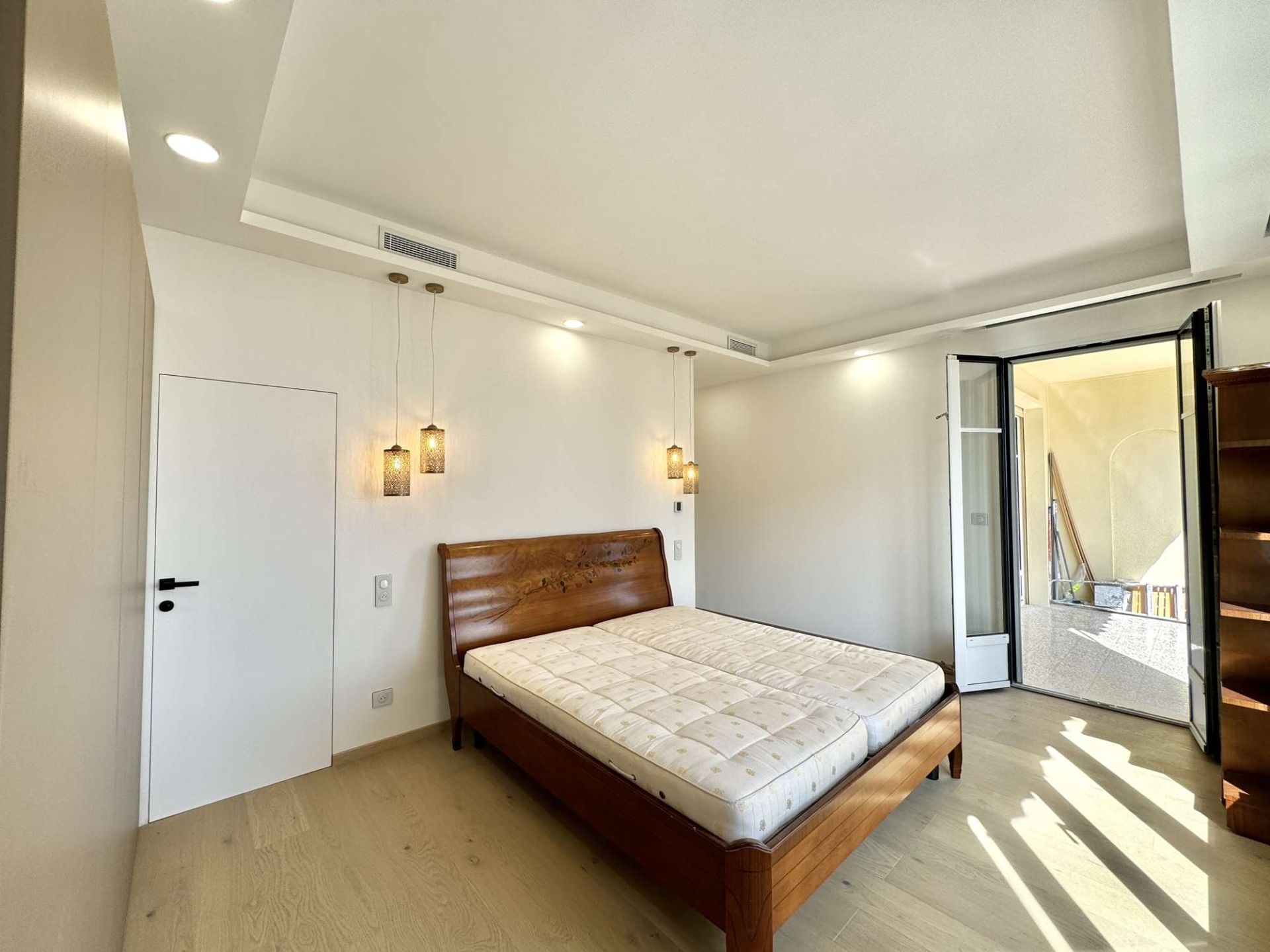appartement de luxe 4 Pièces en vente sur MONACO (98000)