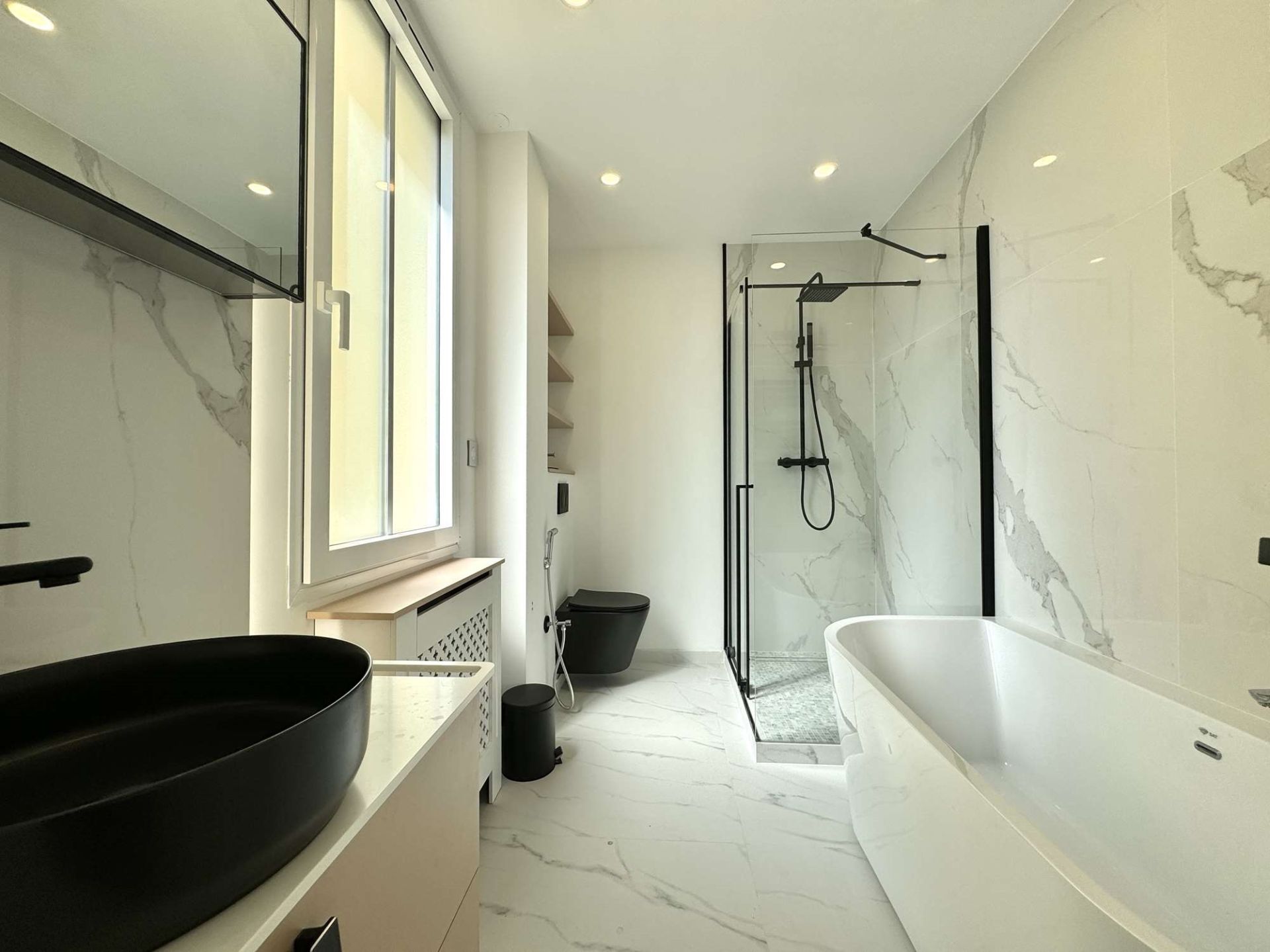 appartement de luxe 4 Pièces en vente sur MONACO (98000)