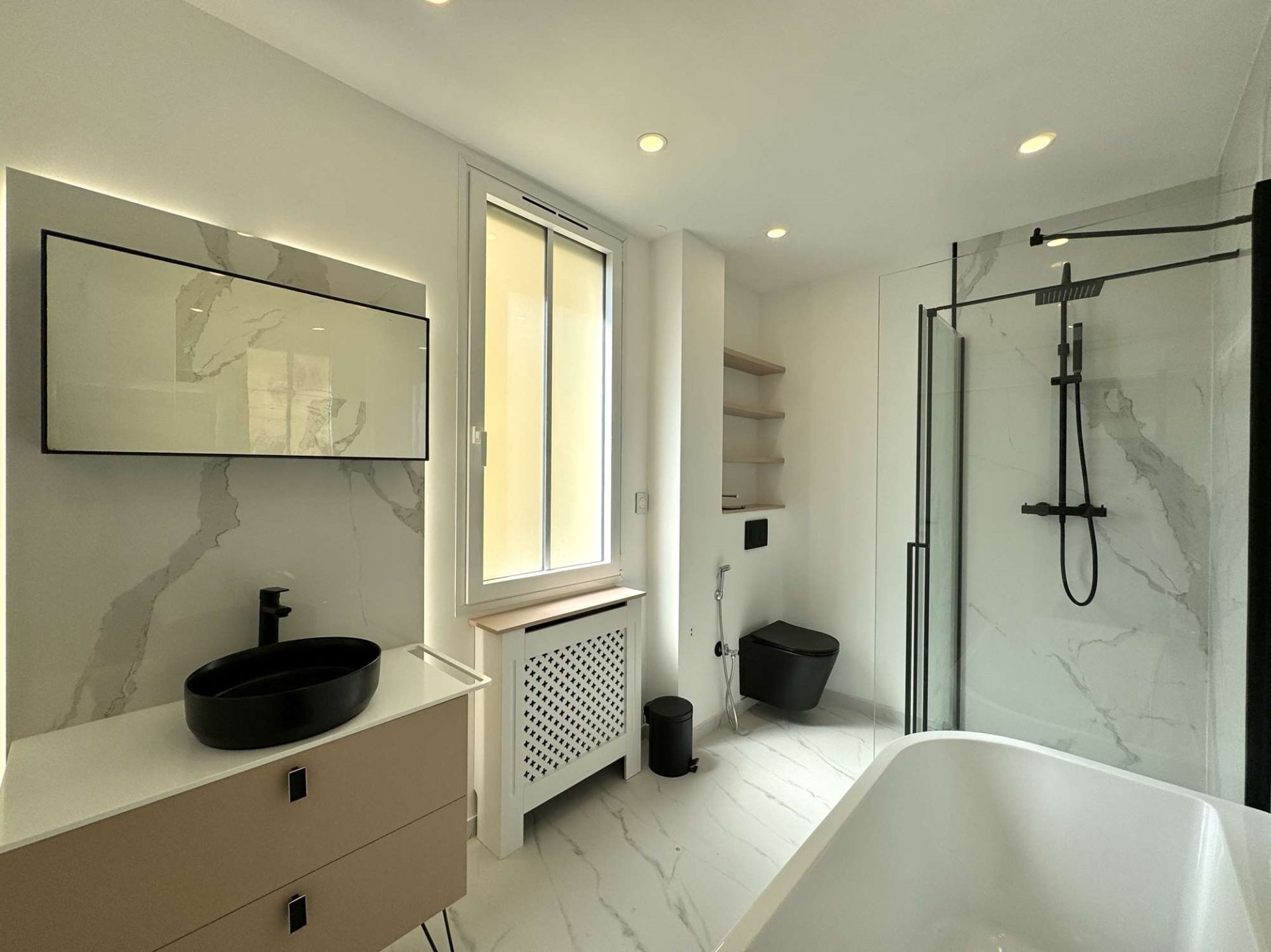 appartement de luxe 4 Pièces en vente sur MONACO (98000)