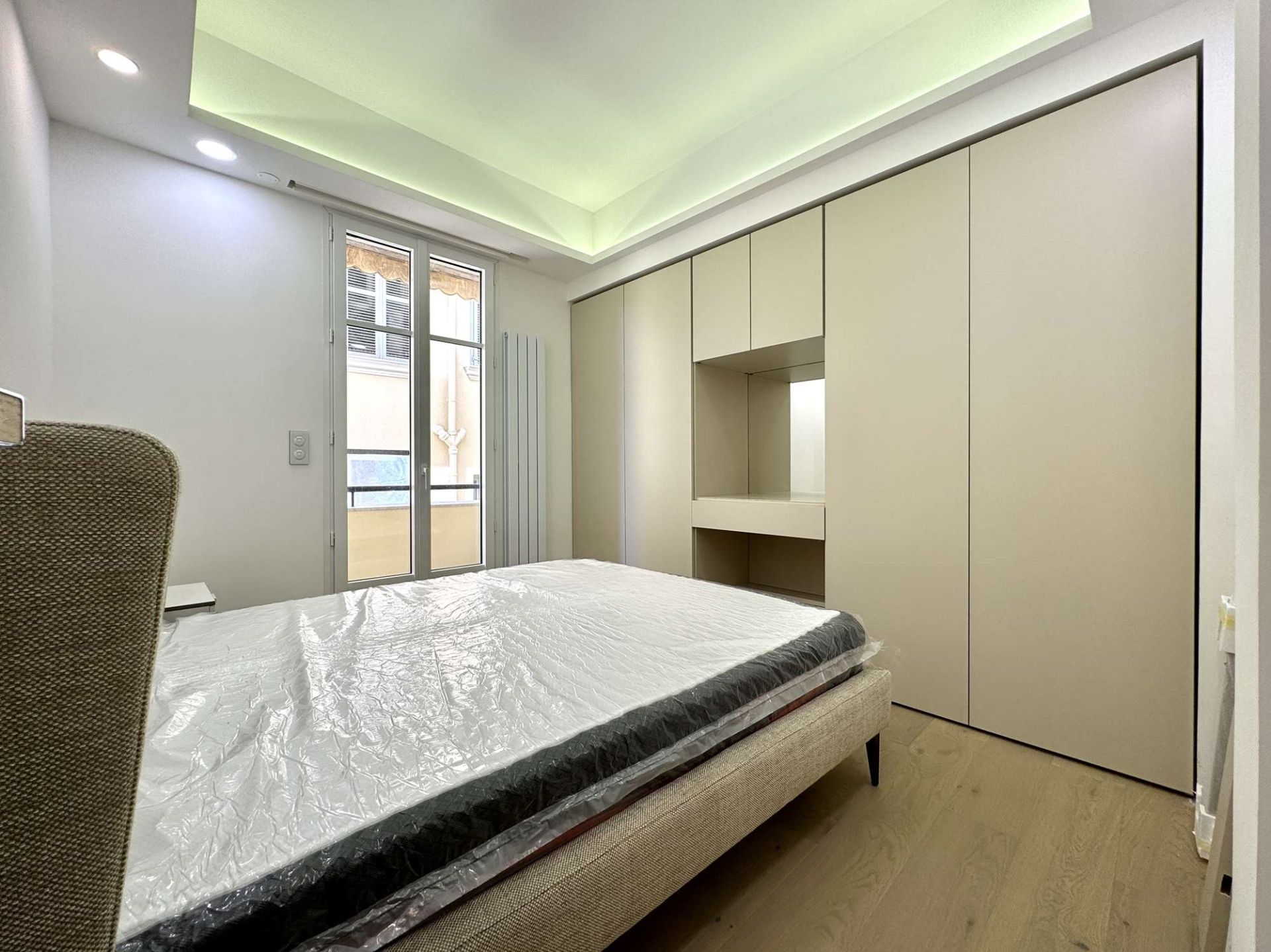 appartement de luxe 4 Pièces en vente sur MONACO (98000)