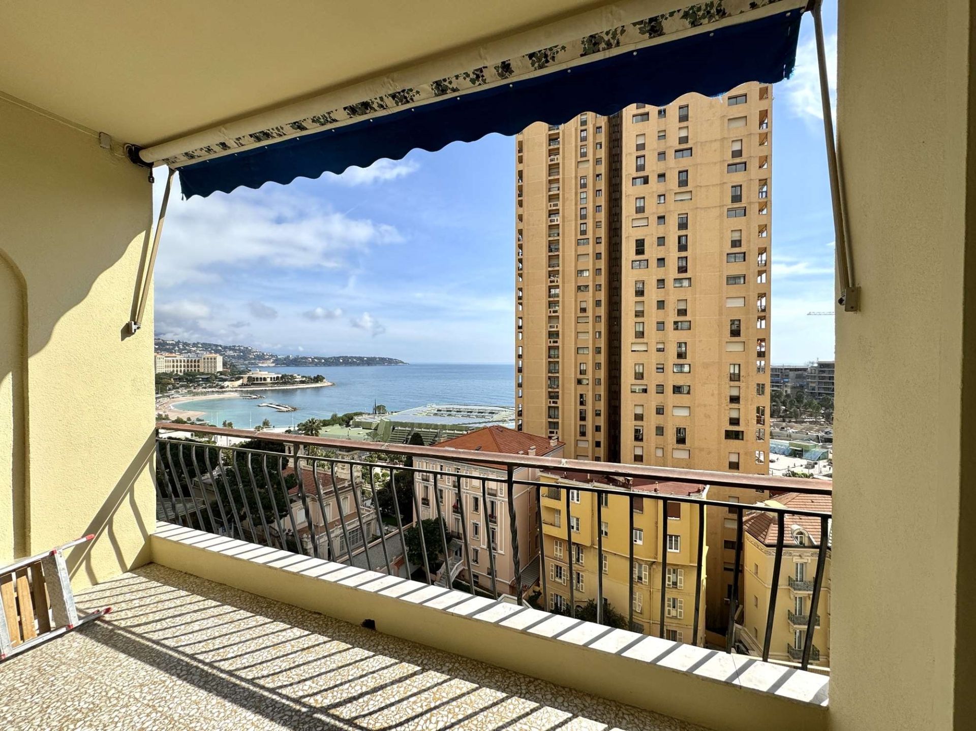 appartement de luxe 4 Pièces en vente sur MONACO (98000)