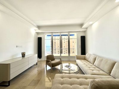 Vente Appartement de luxe Monaco 4 Pièces 130 m²