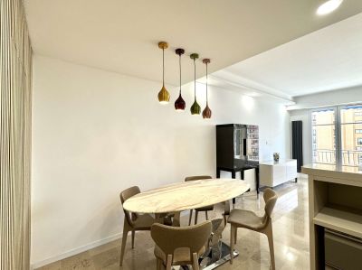 Vente Appartement de luxe Monaco 4 Pièces 130 m²