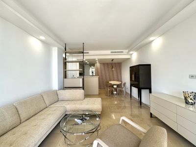 Sale Luxury apartment Monaco 4&nbsp;Rooms 130&nbsp;m²