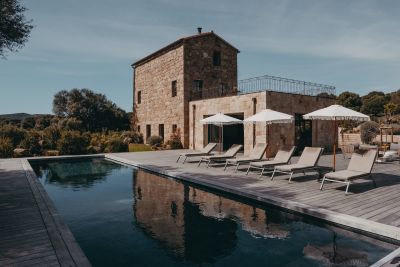 Vacances Maison de luxe Serra-di-Ferro 6&nbsp;Pièces 160&nbsp;m²
