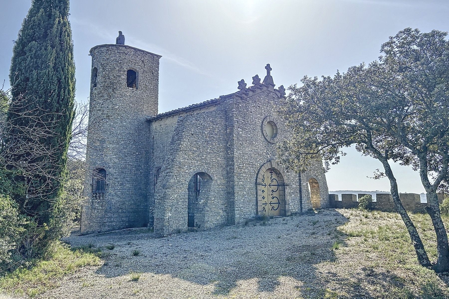 château 9 Pièces en vente sur PONT ST ESPRIT (30130)