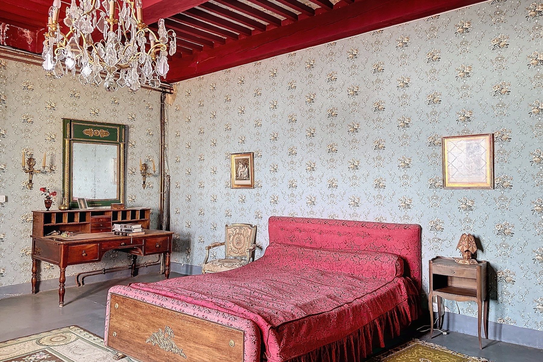 château 9 Pièces en vente sur PONT ST ESPRIT (30130)