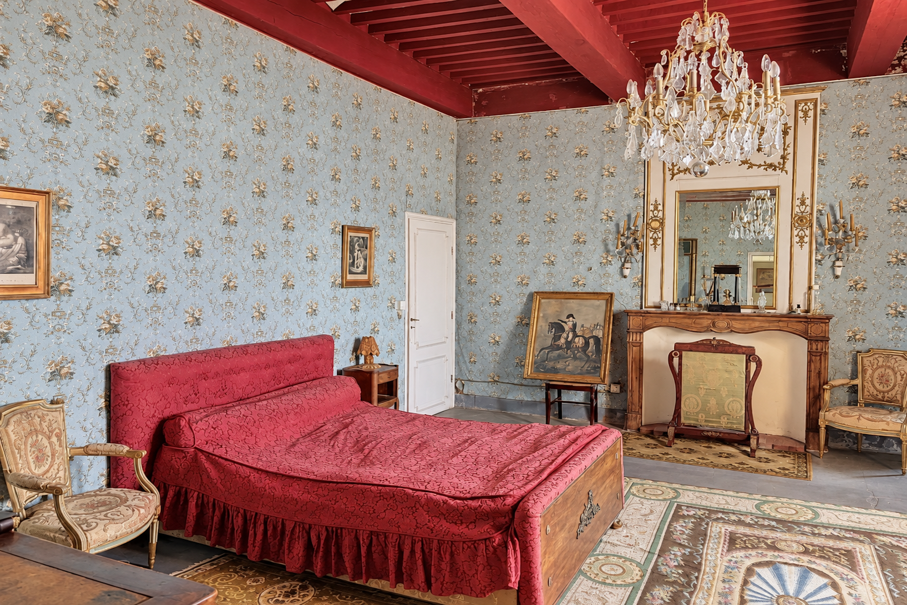 château 9 Pièces en vente sur PONT ST ESPRIT (30130)
