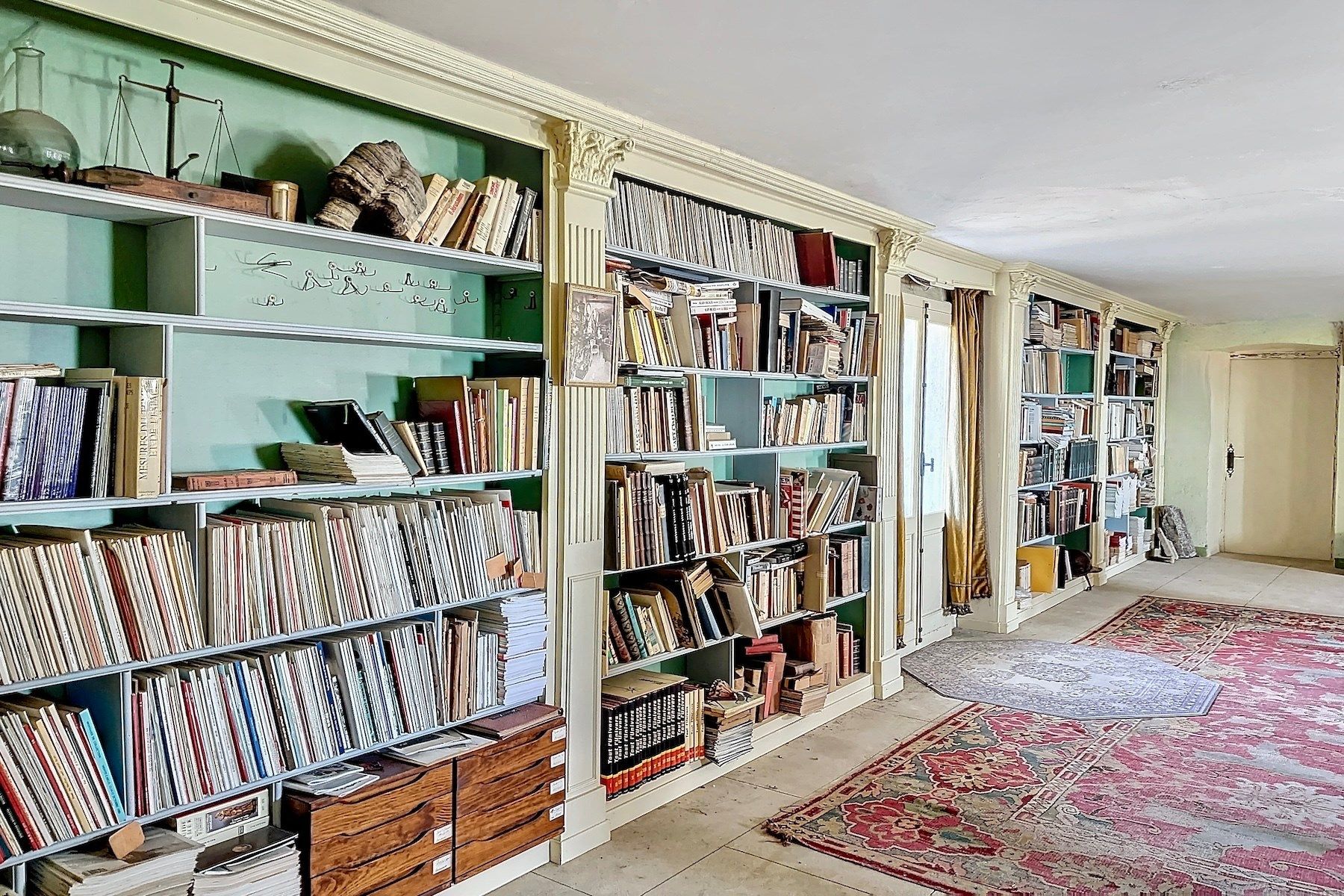 château 9 Pièces en vente sur PONT ST ESPRIT (30130)